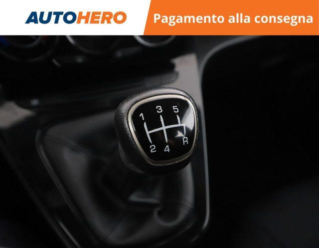 LANCIA Ypsilon 1.2 69 CV 5 porte S&S Gold