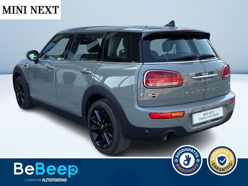MINI Clubman MINI 1.5 ONE D