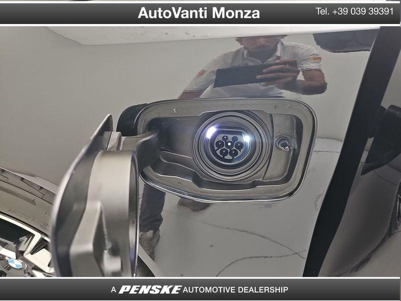 BMW Serie 5 M5 Touring 4.4 727cv auto
