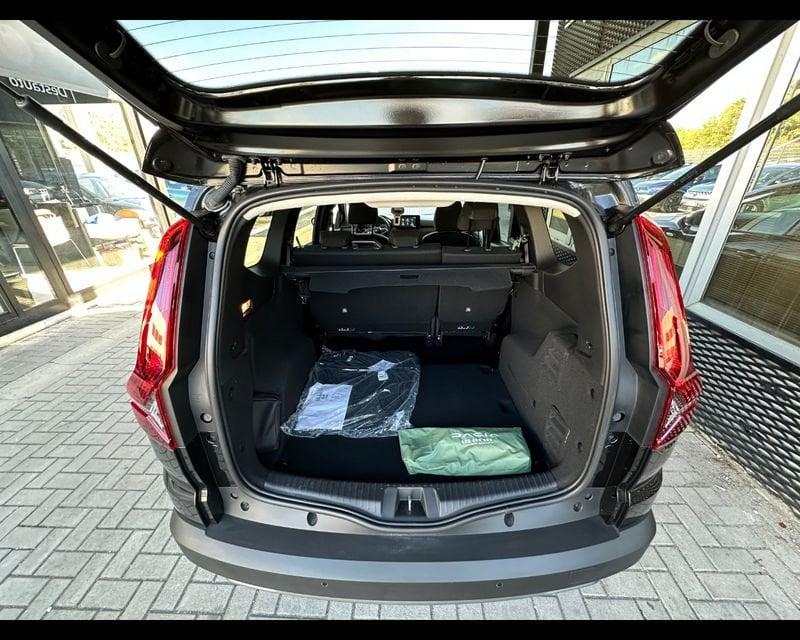 Dacia Jogger Jogger 1.0 TCe GPL Extreme Up 100 CV 5 posti
