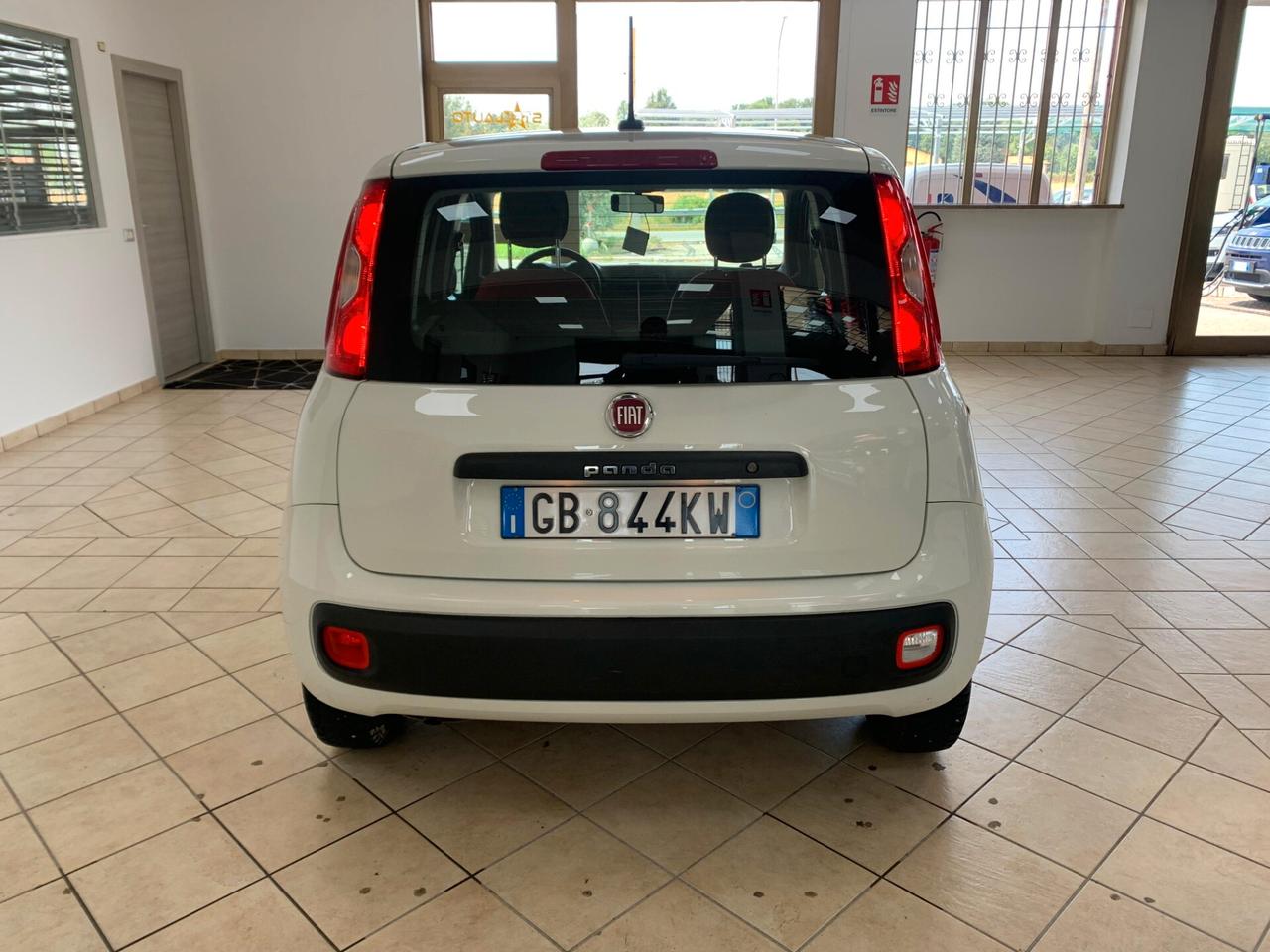 Fiat Panda 1.2 Pop