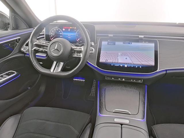 MERCEDES-BENZ E 220 d Mild hybrid AMG Line Advanced