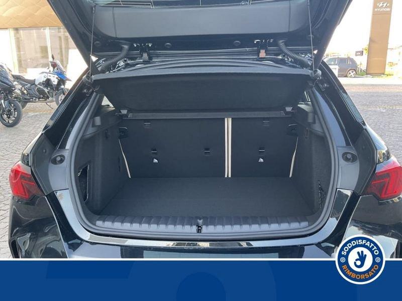 BMW Serie 1 118d Premium