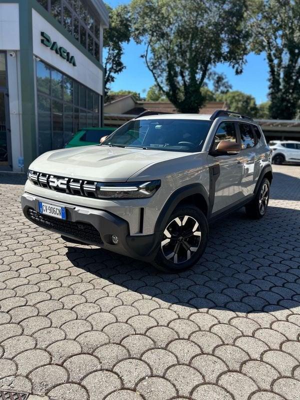 Dacia Duster 1.2 Tce 130cv Extreme 4WD