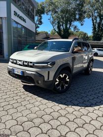 Dacia Duster 1.2 Tce 130cv Extreme 4WD