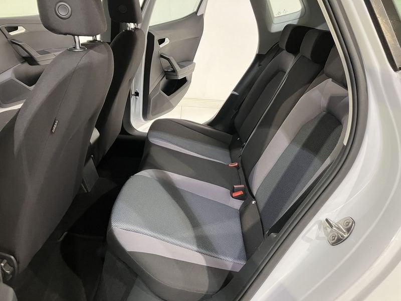 Seat Arona Arona 1.0 TGI Style