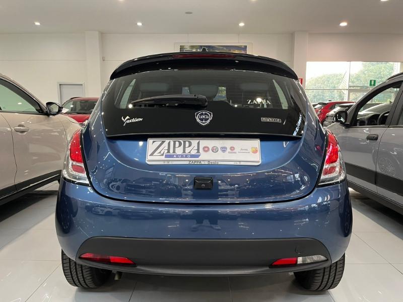 LANCIA Ypsilon 1.0 FireFly 5 porte S&S Hybrid Gold
