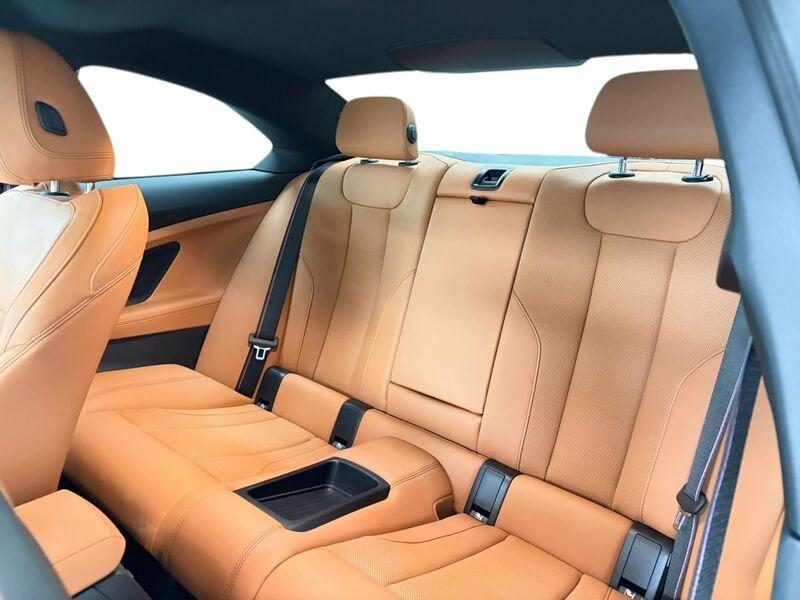 BMW Serie 2 Coupé M 240i xDrive