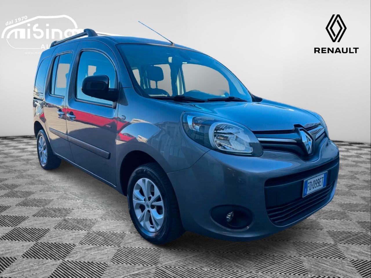 Renault Kangoo - 2016 AUTOCARRO N1!!!