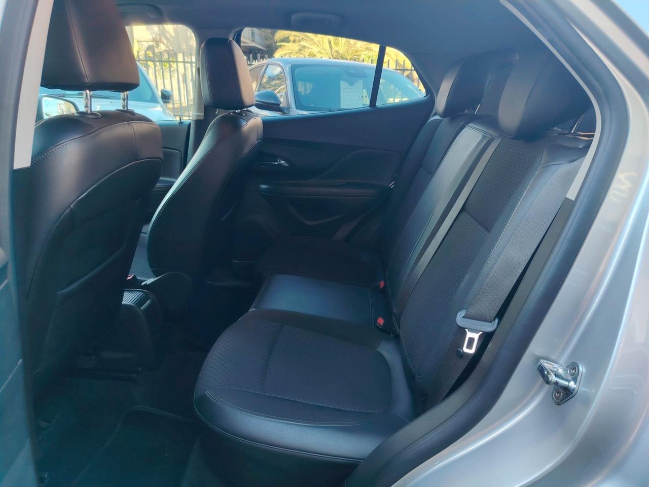 Opel Mokka X 1.6 CDTI Ecotec 136CV 4x4 Start&Stop Innovation