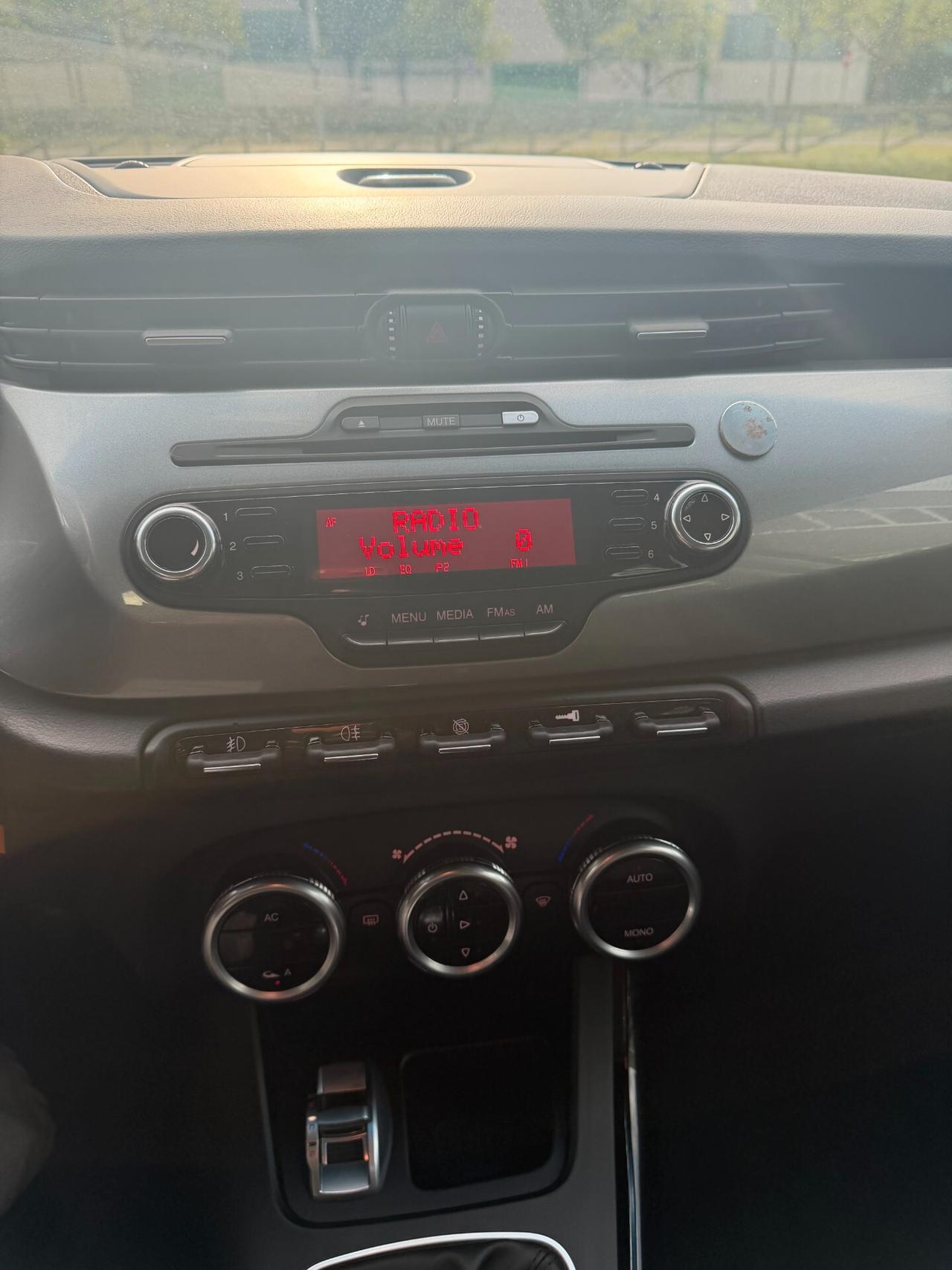 Alfa Romeo Giulietta 1.4 Neopatentati