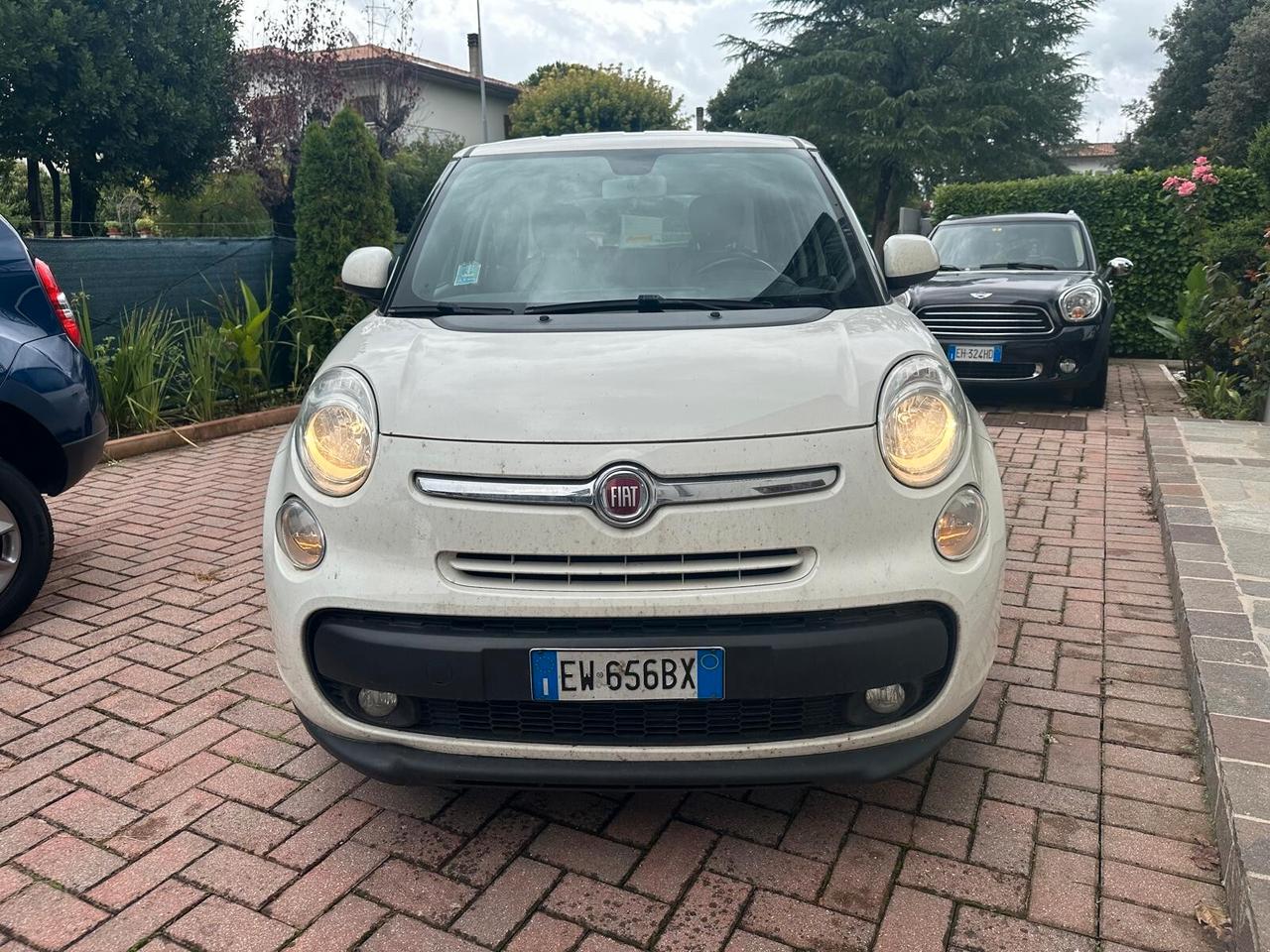 Fiat 500L 1.6 Multijet 105 CV Lounge