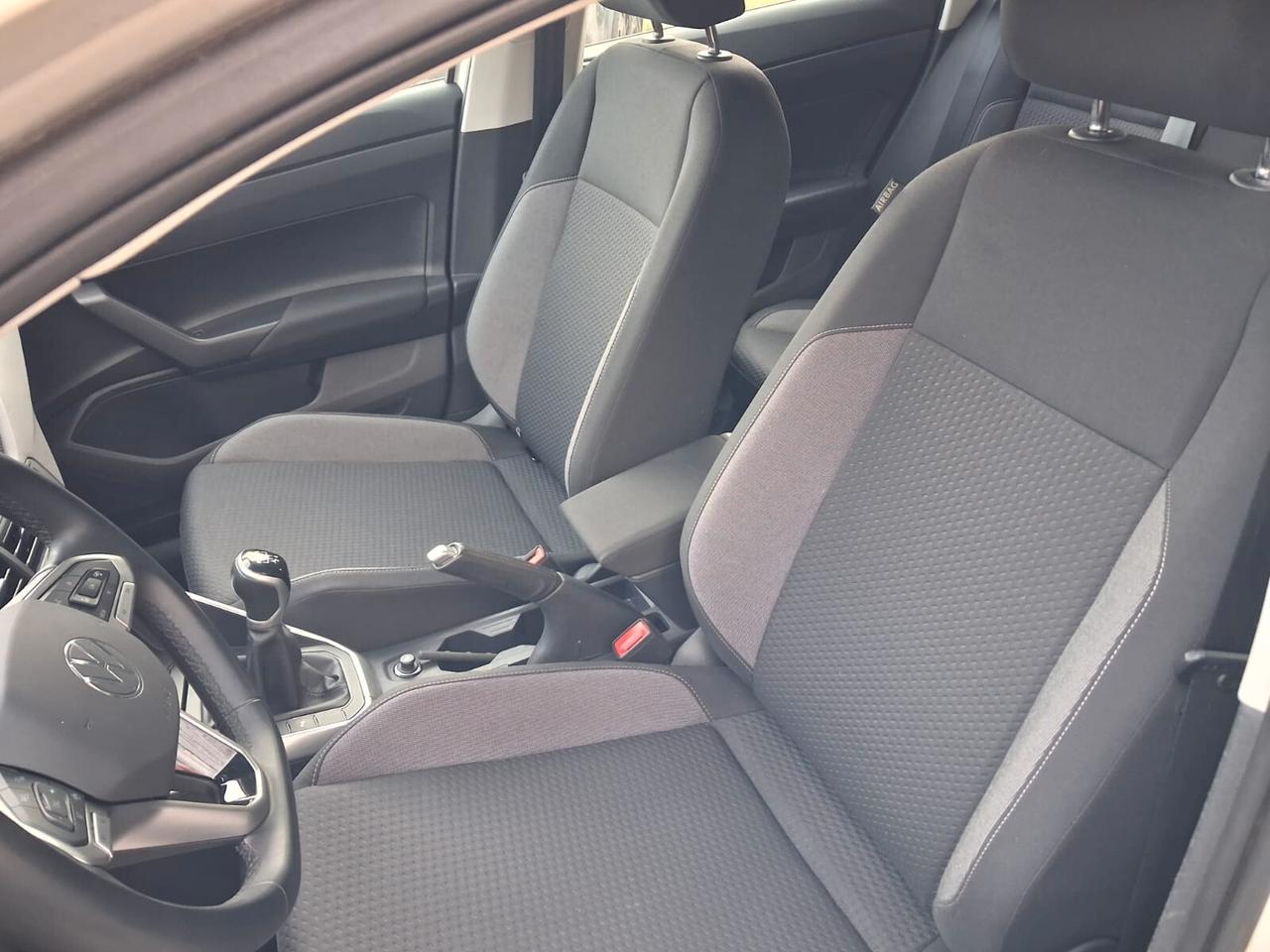 Volkswagen Polo 1.0 TSI Style