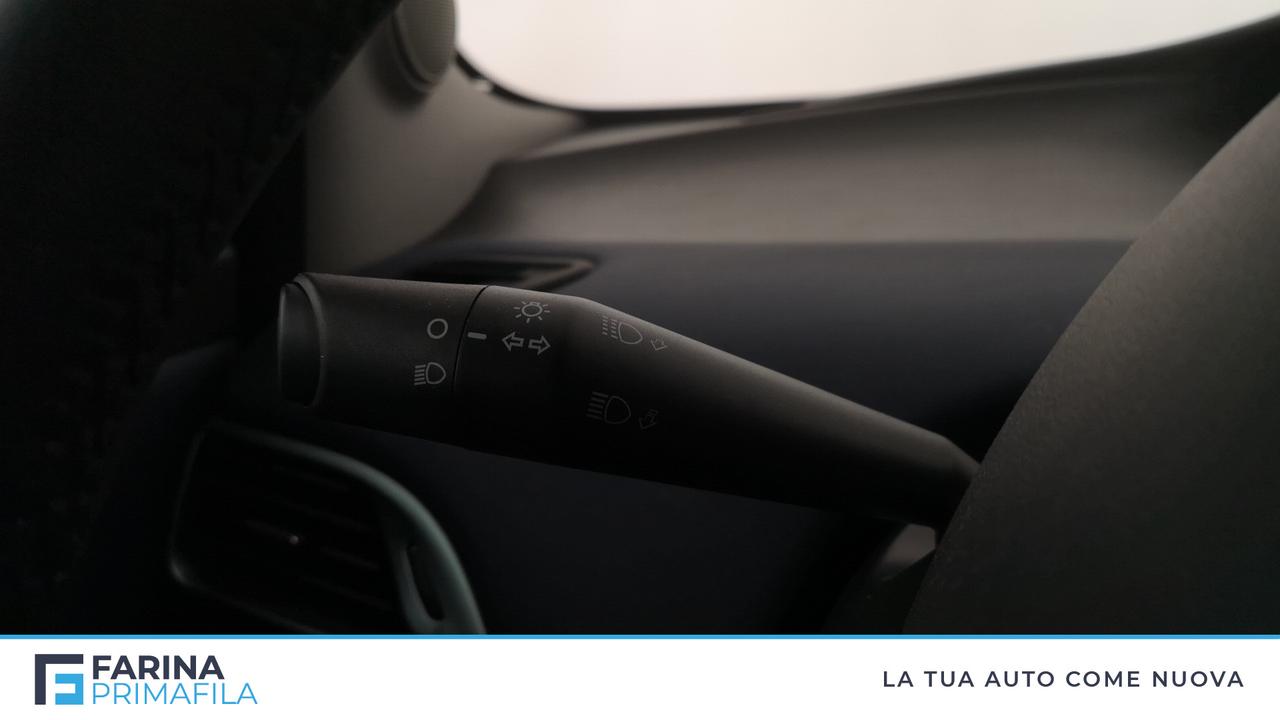 LANCIA Ypsilon III 2021 - Ypsilon 1.0 firefly hybrid Platino s&s 70cv