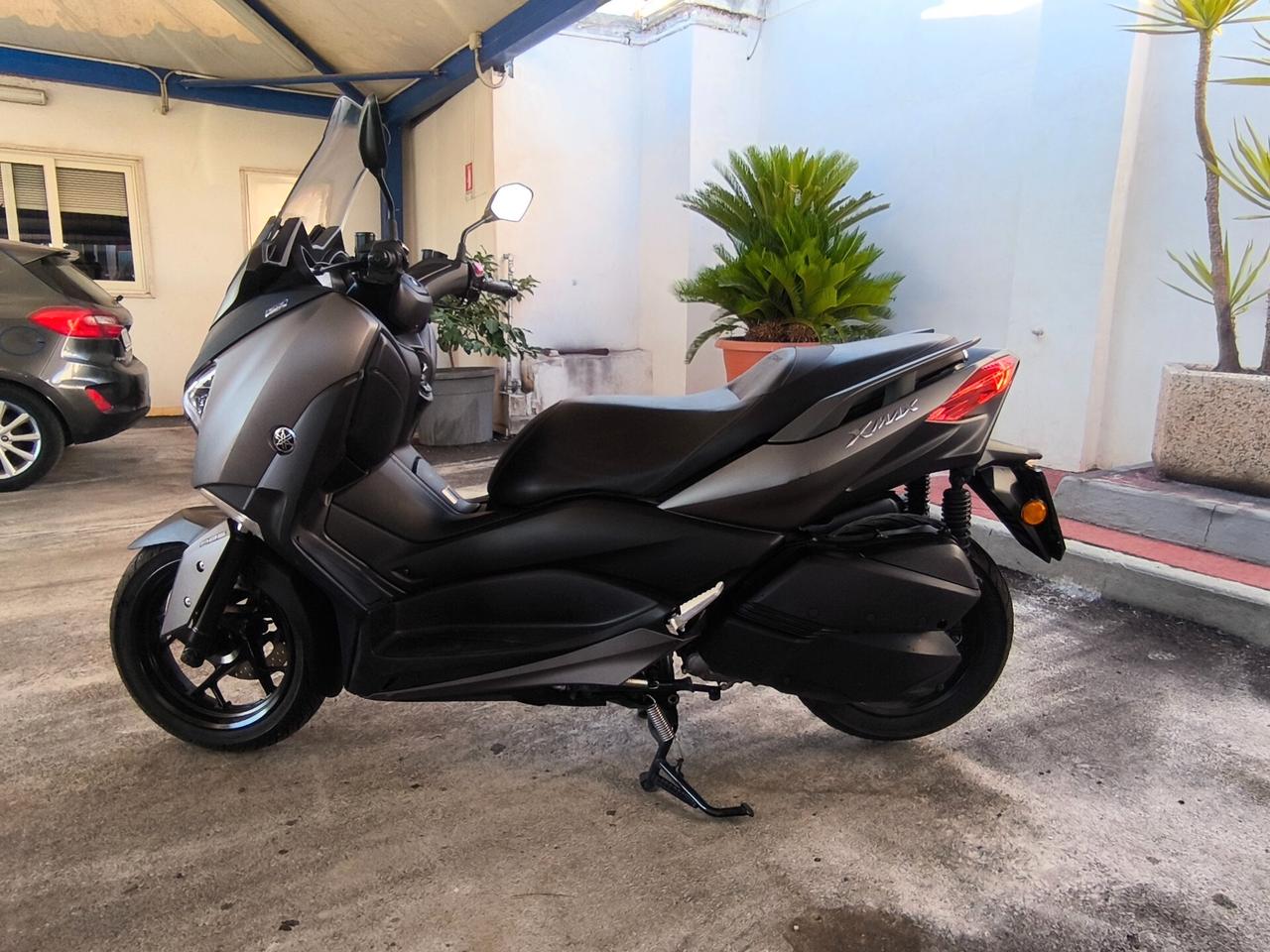 Yamaha X max 300 unipro
