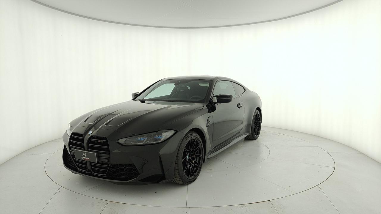 BMW Serie 4 G/22-23-26-82-83 - M4 Coupe 3.0 Competition auto