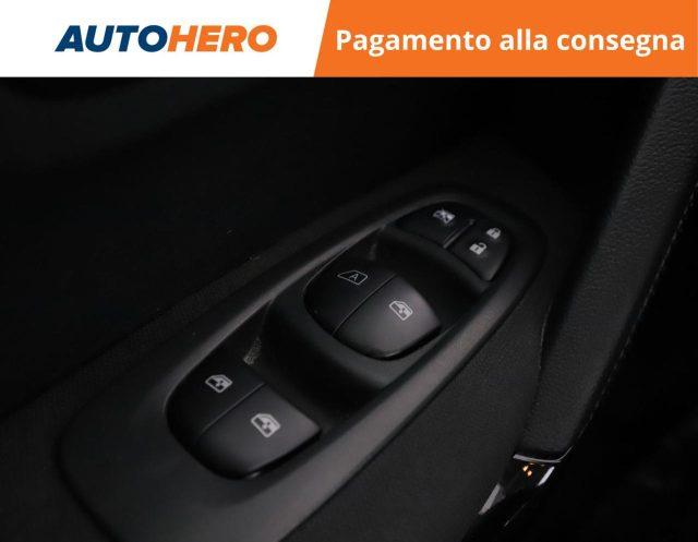 RENAULT Kadjar dCi 8V 110CV Energy Sport Edition