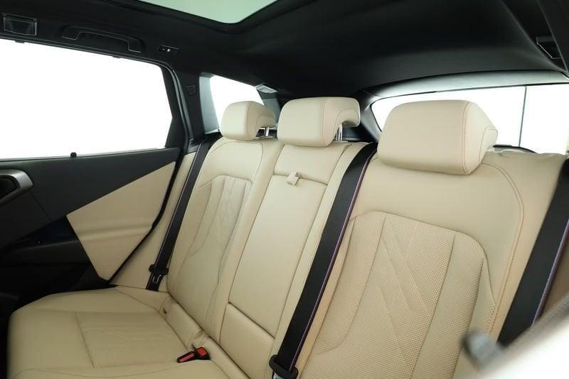 BMW X3 X3 xDrive20d 48V MSport Pro TETTO HARMAN KARDON FULL