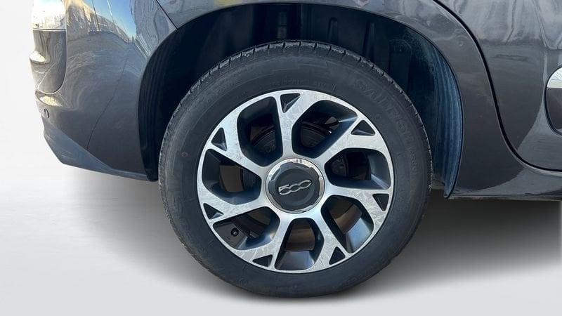 FIAT 500L 500 L 1.3 Multijet 95cv Business 1.3 MJT BUSINESS 95CV