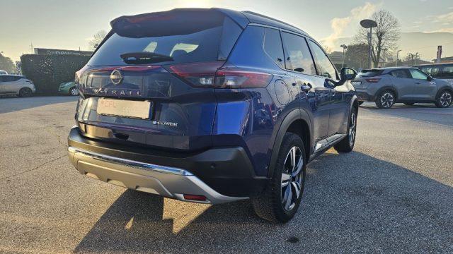 NISSAN X-Trail e-Power 2WD 5 posti Tekna