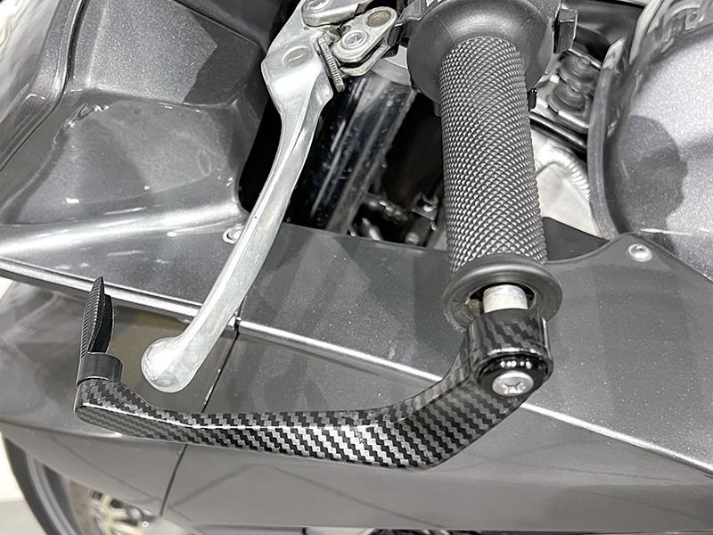 Honda VFR 800 V Tech