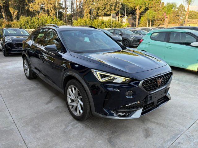 CUPRA Formentor 2.0 TDI