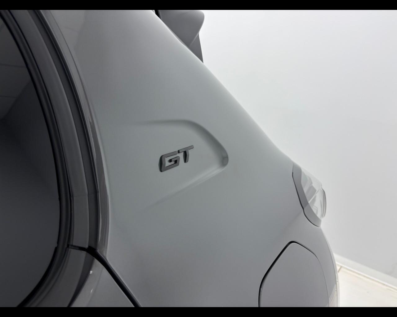 PEUGEOT 208 1.2 hybrid GT 145cv e-dcs 6