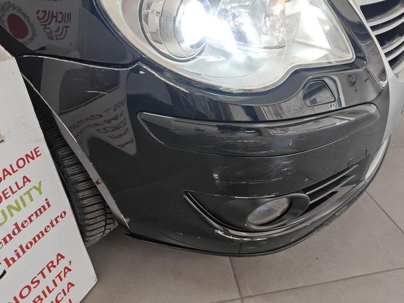Volkswagen Touran Touran 2.0 tdi Highline 170cv dpf 7POSTI