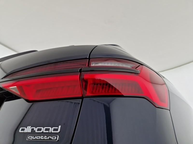 Audi A6 allroad allroad 45 3.0 tdi mhev 48v quattro 231cv tiptronic