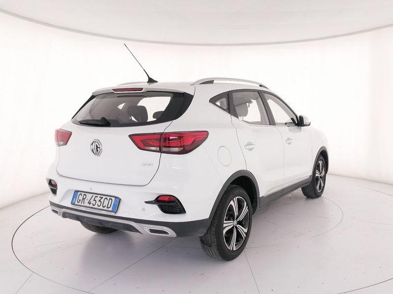 MG ZS 1.5 Comfort