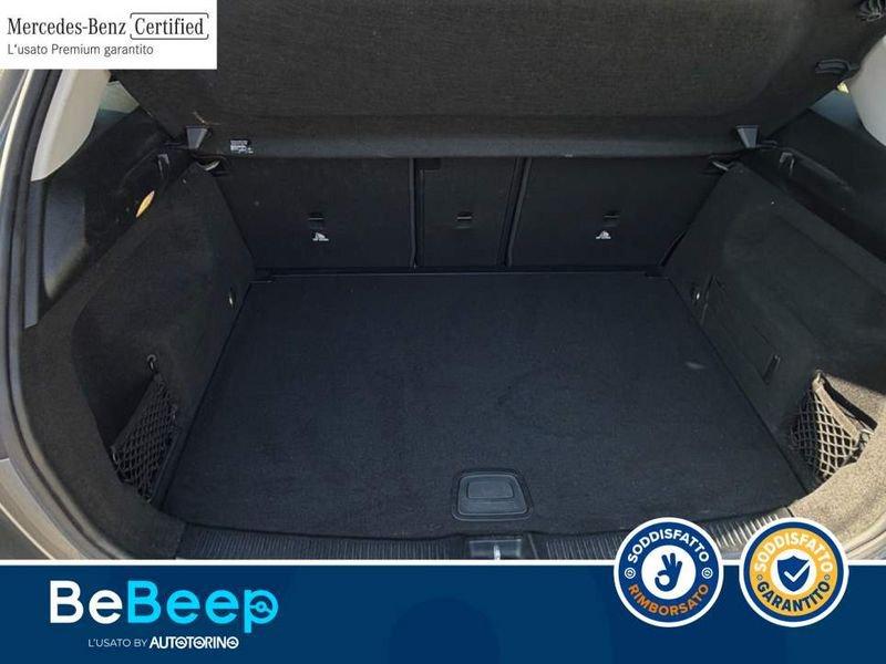 Mercedes-Benz Classe B B 180 D SPORT PLUS AUTO