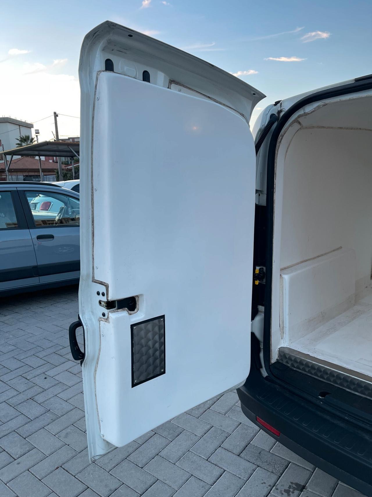 FIAT DOBLO' FRIGO