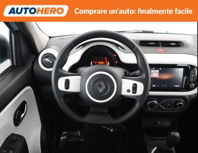 RENAULT Twingo SCe 65 CV Zen