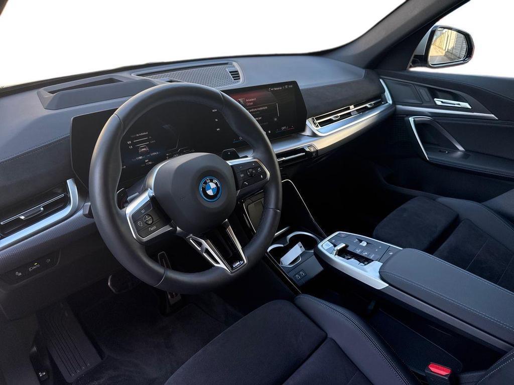 BMW X1 25 e MSport Pro xDrive DCT