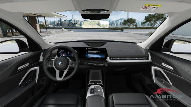 BMW X1 sDrive18d Xline Premium Package