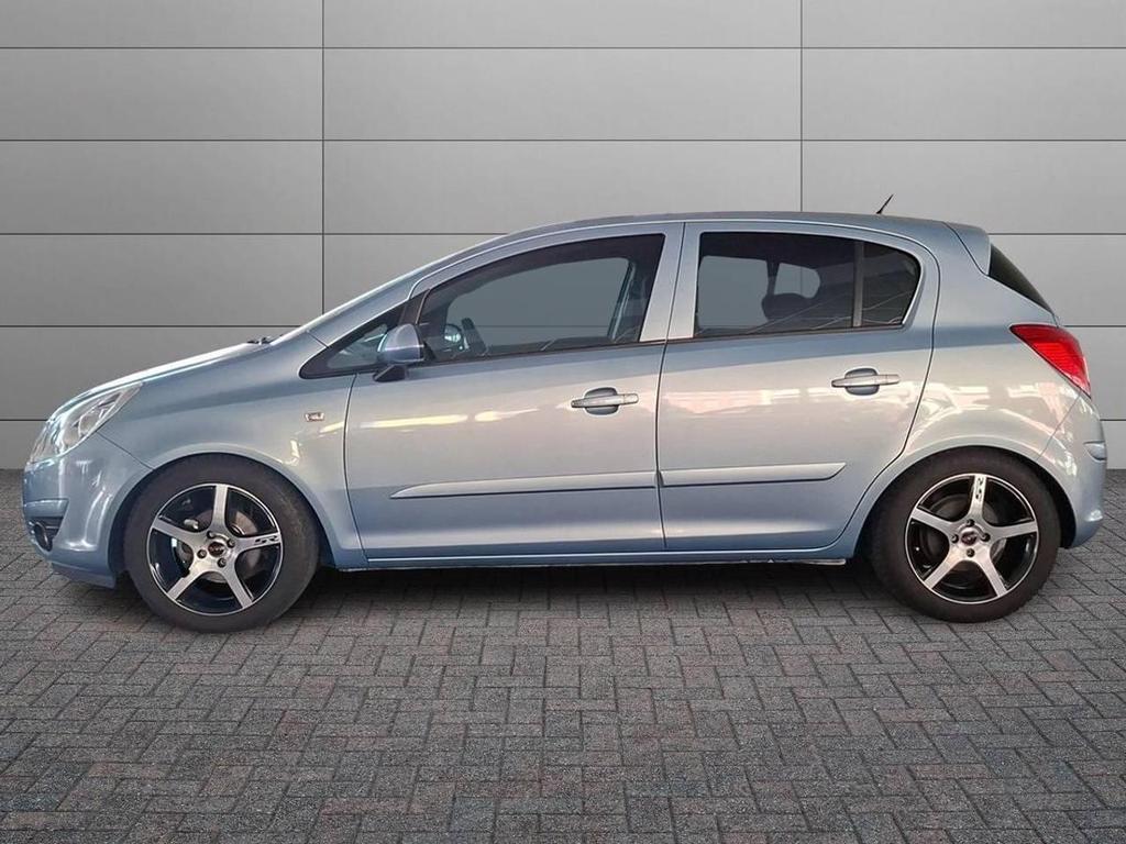 Opel Corsa 5 Porte 1.3 CDTI ecoFLEX Cosmo