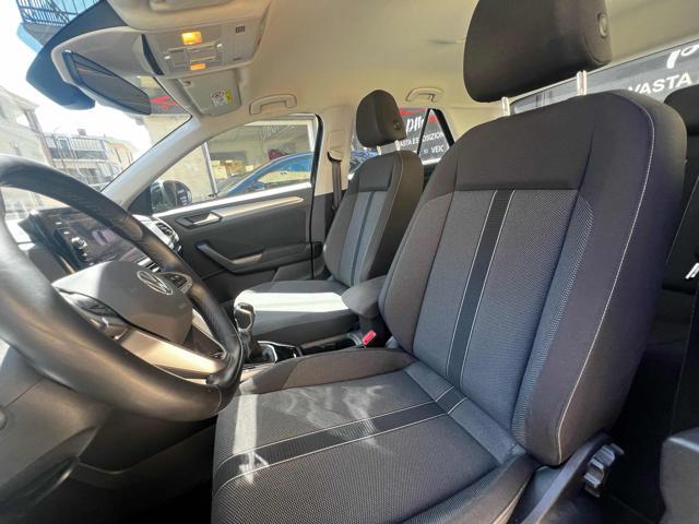 VOLKSWAGEN T-Roc 2.0 TDI SCR R-Line