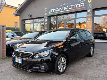 Peugeot 308 BlueHDi 130 S&S EAT8 SW Business