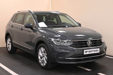 VOLKSWAGEN Tiguan 2ª serie Tiguan 2.0 TDI 150 ...