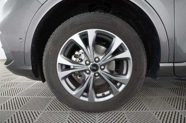 FORD Kuga Kuga 2.5 Plug In Hybrid 225 CV CVT 2WD ST-Line