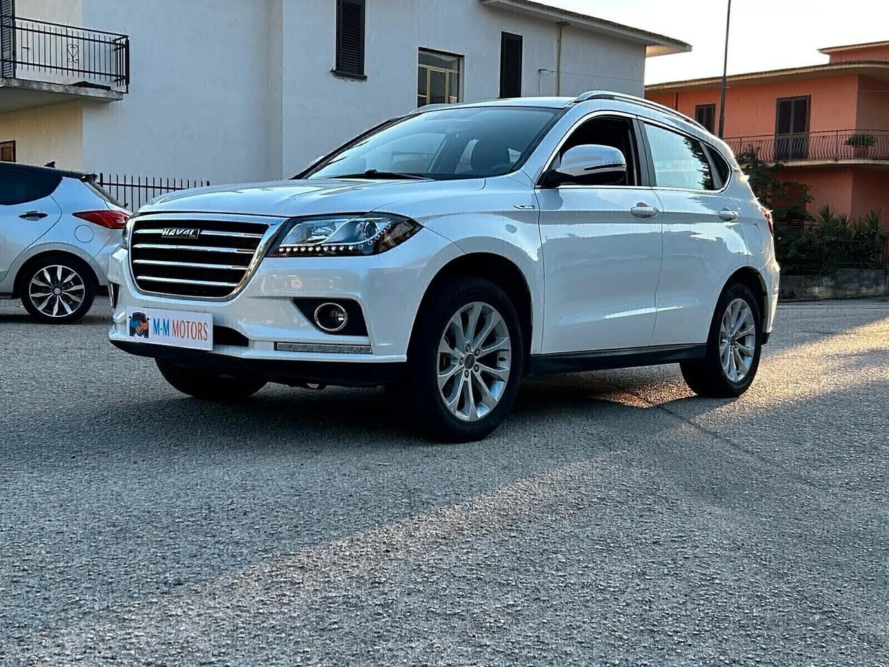 Haval H2 H2 1.5 Premium