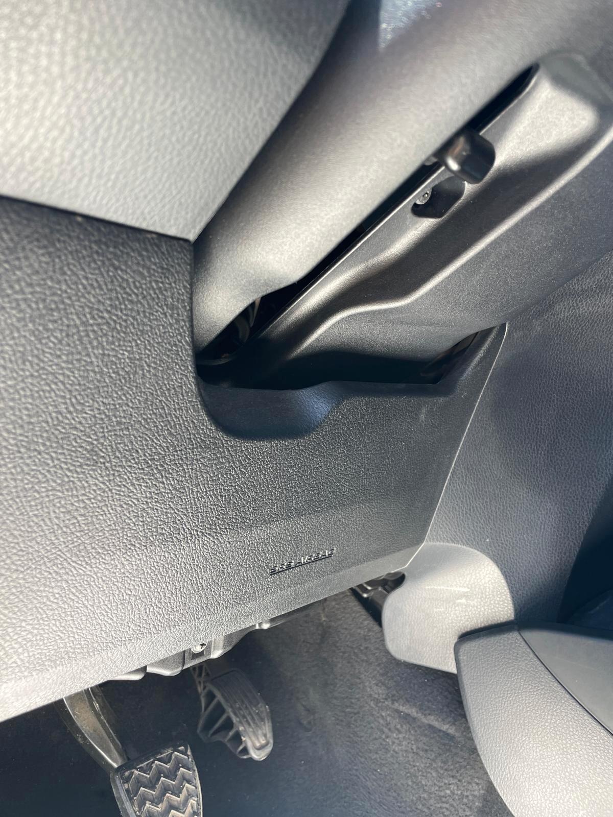 Toyota Yaris 1.5 5 porte Lounge