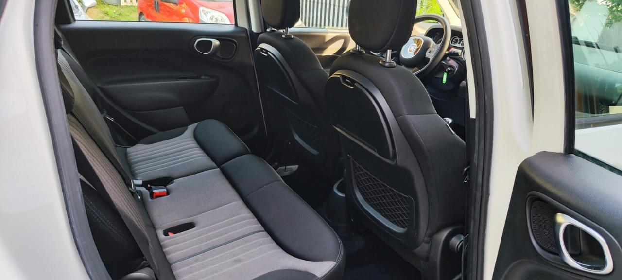 Fiat 500L 1.3 Multijet 95 CV Lounge