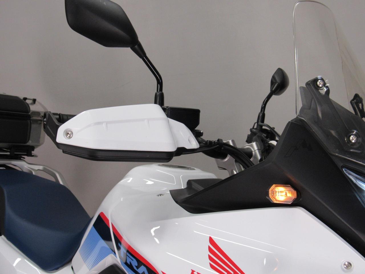 Honda XL 750 Transalp ABS