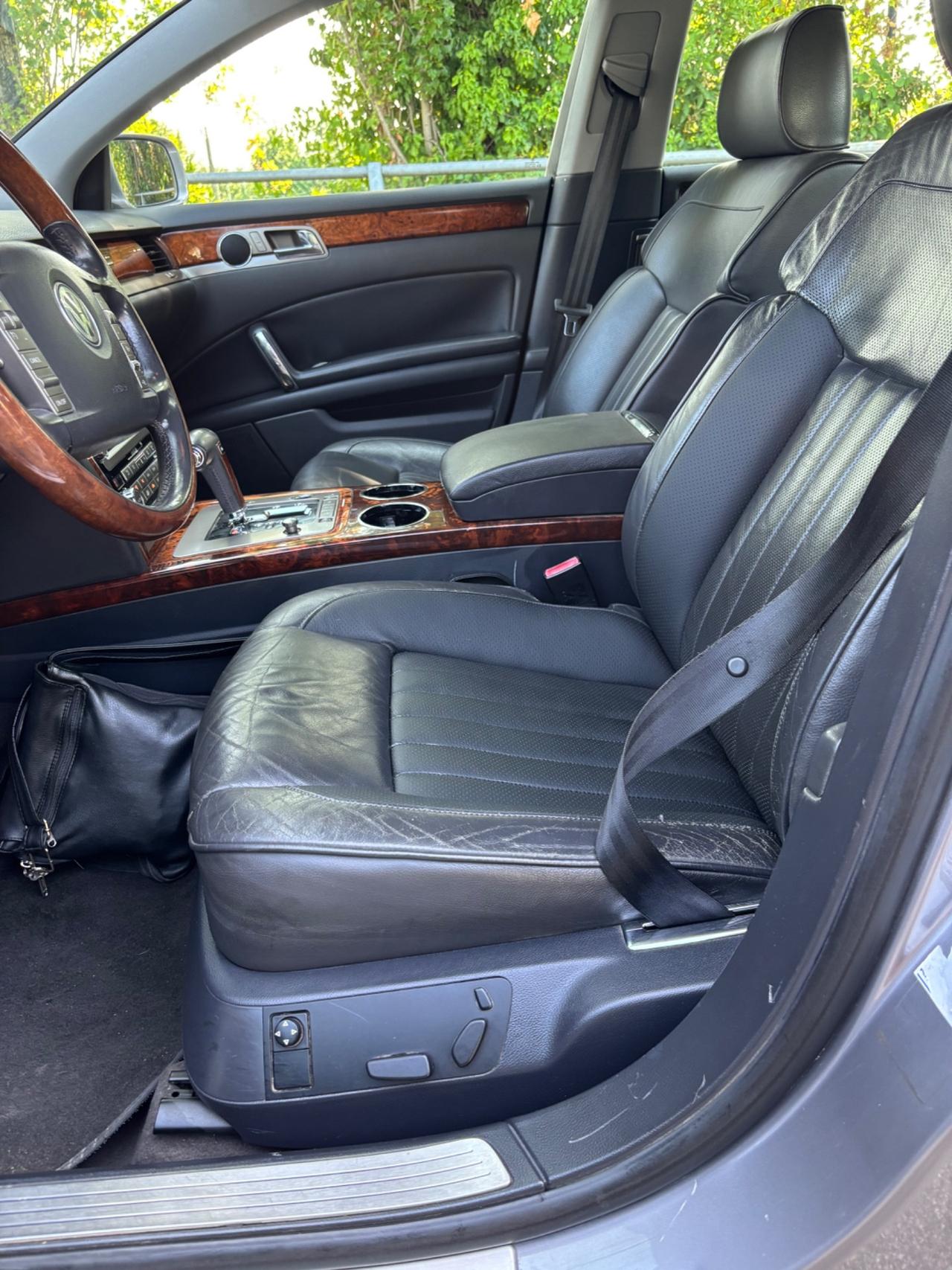 Volkswagen Phaeton Wolksvagen 3.0 V6