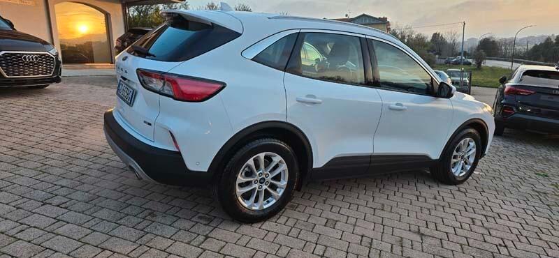 Ford Kuga 2.0 Diesel Hybrid 150 CV 2WD Titanium