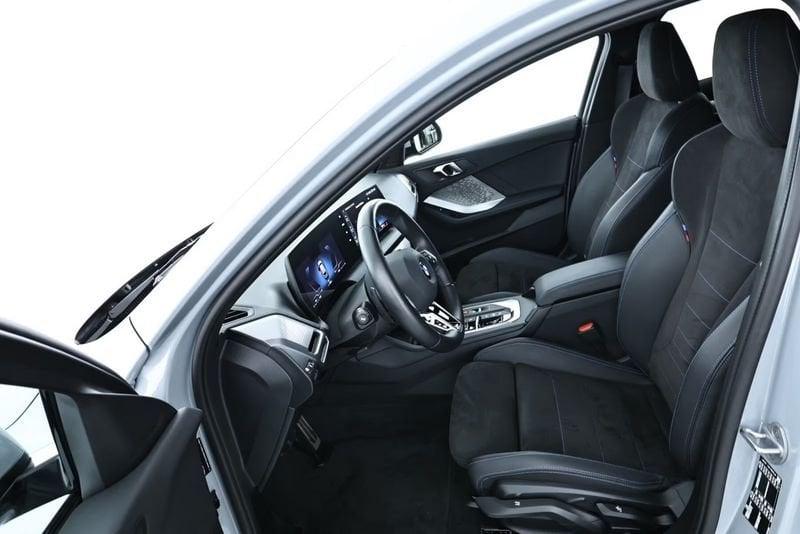 BMW Serie 1 118d MSport LED ACC FULL LED CAMERA NAVI PROFESSIONAL