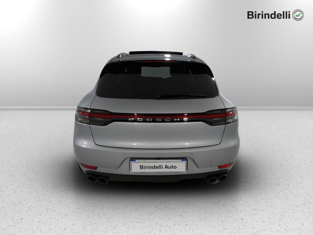 PORSCHE Macan - 2.0