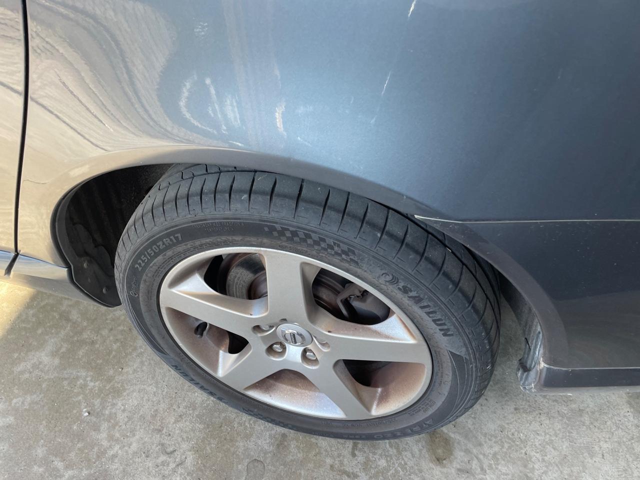 Volvo V70 2.4 D Momentum