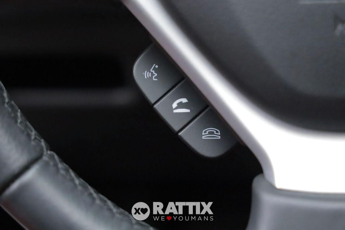 Suzuki Vitara 1.5 Hybrid 116CV Starview 4WD Allgrip Auto + tetto apribile